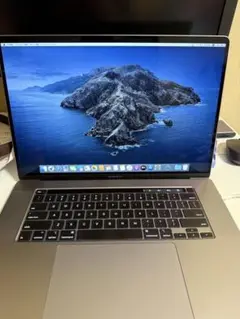 MacBookPro 2019 i9 32gb 500gb