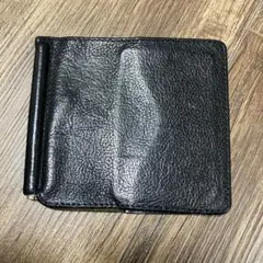 イルビゾンテ マネークリップ 財布