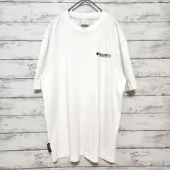 Discovery ディスカバリー M メンズ Tシャツ ホワイト 半袖 夏