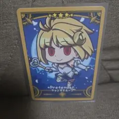 FGO フェス アルク カード