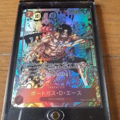 ワンピースカード 引退品 パラレル SR SEC まとめ売り - メルカリ