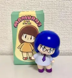 マムアン　ミニフィギュア