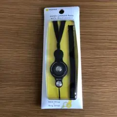HAND LINKER Putto ネックストラップ