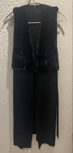 エポカ　ジレ　サイズ40