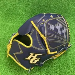 HI GOLD ハイゴールド 投手 野球 硬式グローブ ピッチャー 右投げ 53