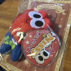 【未開封】Nissy Entertainment ぬいぐるみ