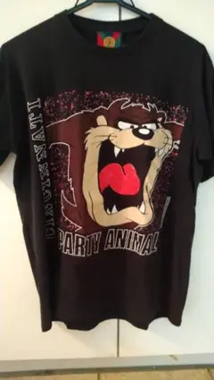 90s usa製 ＴＡＺ タスマニアデビル ビンテージ
