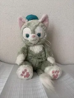 ジェラトーニ ぬいぐるみ Sサイズ 東京ディズニーシー限定