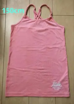 PINK-latte キャミソール XS 150cm