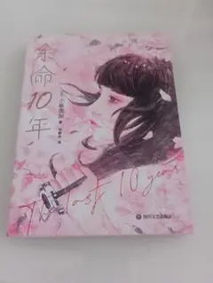 最後の10年 小説家著