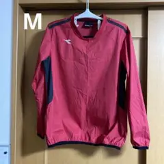 サッカートレーニングウェア上