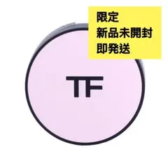 トム フォード クッション コンパクト ケース 限定 ローズプリック