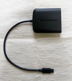 Cable Matters Type-C DPポートアダプター 201046_V