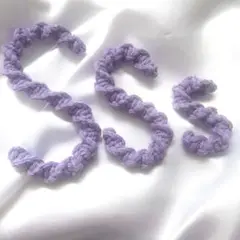 S字フック　3本セット
