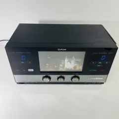 カラオケ本体第一工商DAMーG50Xコントロール 株式会社メディアリンク | 第一興商 新商品「CYBER DAM α (DAM
