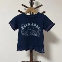 BOO FOO WOO ブーフーウー 半袖Tシャツ キッズ100cm