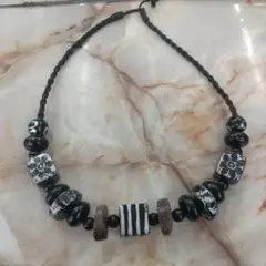 ♥️アジアン　♥️エスニック　ネックレス