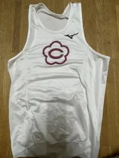 中京大学　陸上部　Tシャツ×2 ユニ、ランパン、スパッツ m26934737566_1.jpg?1722672485