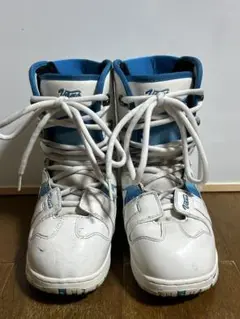 SB035 Vans バンズ Emigre スノーボードブーツ 25cm