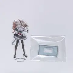 ダンガンロンパ マルイ アクリルスタンド 江ノ島盾子