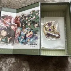 忍たま乱太郎 ロイヤルチャーム　忍術学園 四年生