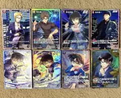 名探偵コナンカード SR まとめ売り