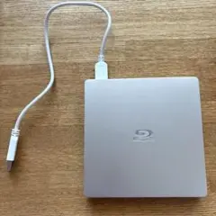 Pioneer USB3.0 ポータブルブルーレイドライブ BDR-XS06JL