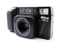 Nikon L35 TW AF#08OC48Y1063511SE20