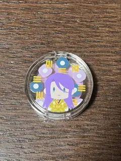 ポンデクルール　マルチカラーバーム　蜂須賀虎徹