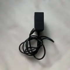 Nintendo Switch 電源ケーブル　動作品