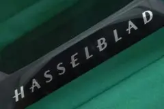 非売品 ハッセルブラッド ディスプレイ 展示台 Hasselblad