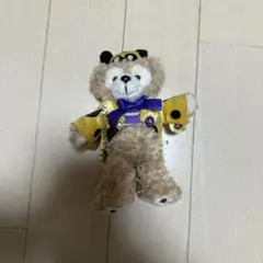 ダッフィー