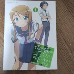 俺の妹がこんなに可愛いわけがない 1