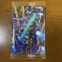 ガンダム ジークアクス ウエハース 1-25