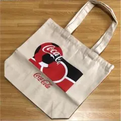 コカ・コーラ 2018 FIFA ワールドカップ ロシア応援キャンペーンバッグ