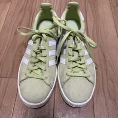 adidas キャンパスW