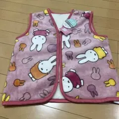 新品　ミッフィー　子供　スリーパー
