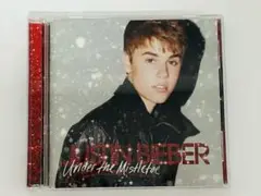 Justin Bieber Under the Mistletoe