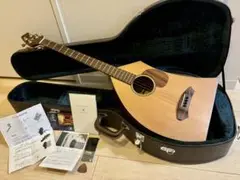 ☆極美品☆ ヤイリギター 一五一会 音来 ニライ 2004年製 専用ソフトケース 31CSTU3paIL.jpg_BO30,255,255,