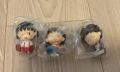 肩ズンFig. ちびまる子ちゃん　Vol.2 -さくら家-