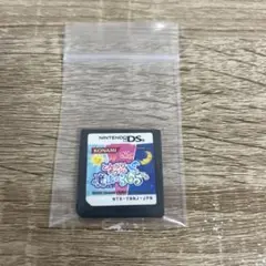 とんがりボウシと魔法の365日 Nintendo DS
