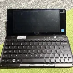 SONY VAIO TYPE P VGN-P29H