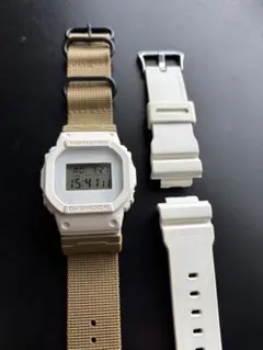 2025年最新】g-shock fragmentの人気アイテム - メルカリ