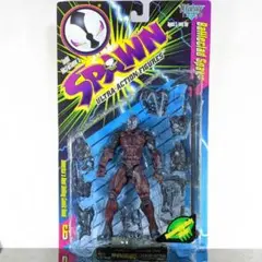 スポーン バトルクラッドスポーン spawn マクファーレントイズ