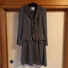 お値下⭐アルマーニコレッオーニ スカートスーツ