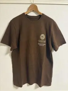 Cactus Jack Corp ブラウン Tシャツ L