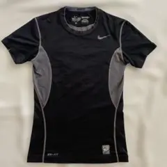 NIKE PRO COMBAT DRYーFIT コンプレッションシャツ　M