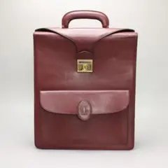 Cartier カルティエ A4 ブリーフケース ビジネスバッグ ゴールド金具 楽天市場】【バッグ】Cartier カルティエ パンテール ブリーフ