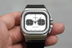 DAMUE damueダミューD56ホワイトサンレイ文字盤100本限定完売品