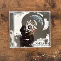 RUNNERS-Hi 「psychological description」